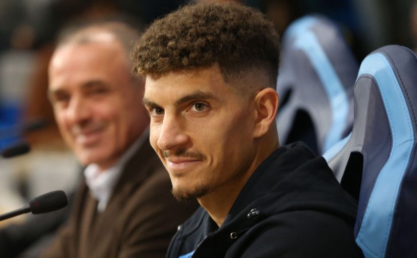 Giovanni Di Lorenzo Napoli