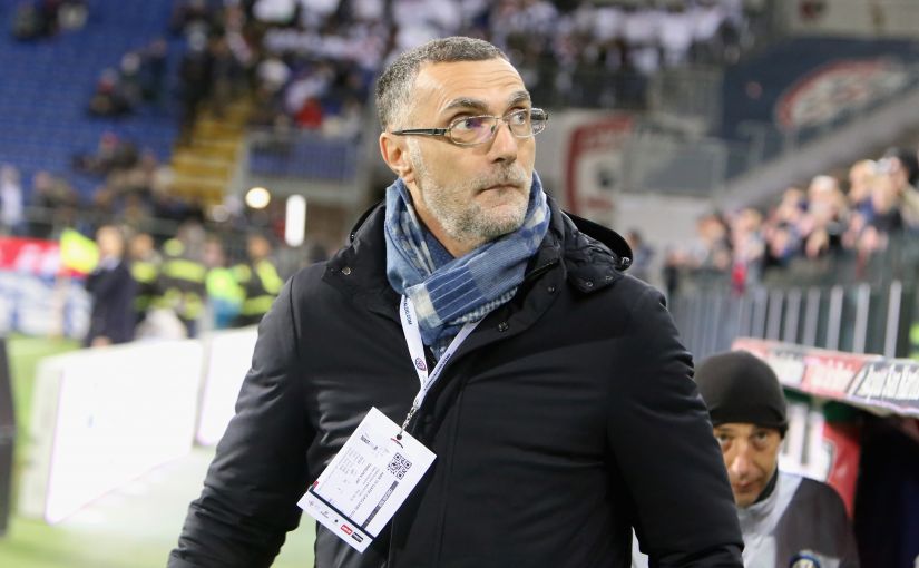 Giuseppe 'Beppe' Bergomi