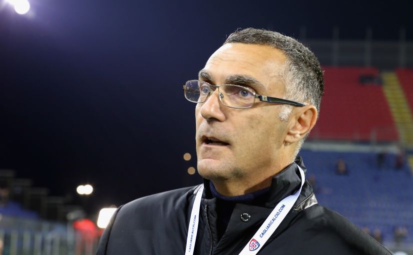 Giuseppe 'Beppe' Bergomi