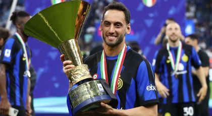 Photo – Inter Milan Star Shares Snapshots From Italy Vs Turkey EURO 2024 Warmup Friendly: ‘First Training Match Complete’