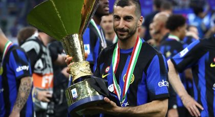 Ex Arsenal & Man United Veteran Hails Polish EURO 2024 Star & New Inter Milan Teammate: ‘A Great Footballer, Hopefully Helps Us Win Trophies’