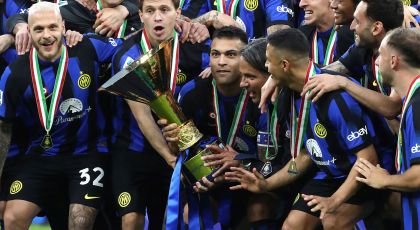 Where Could Serie A Title Playoff Take Place? Inter Milan To Host Match Amid Security Concerns