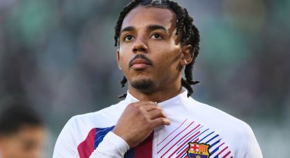 Barcelona Ready To Sell France FIFA World Cup Star – Inter Milan, Newcastle, Man United, Chelsea & PSG On Alert