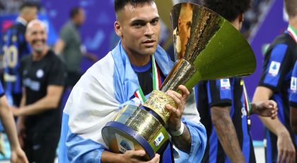 Lautaro Martinez Vs Vinicius Junior: The Value Of A Silent Leader