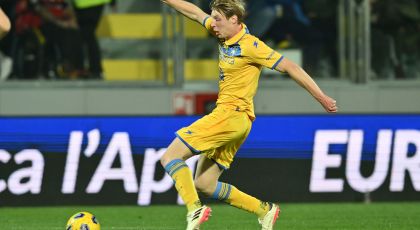 Inter Milan, Juventus & Napoli Keeping Tabs On Ex AC Milan Midfielder