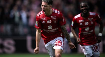 Valencia, Stuttgart & Genoa Interested In €7M Rated Inter Milan Striker