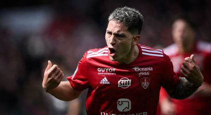 Inter Milan Want No Less Than €10M For Stuttgart, Brest & Valencia Target