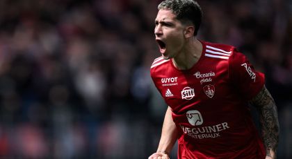 Inter Milan Slap €6M Price Tag On Marseille Target