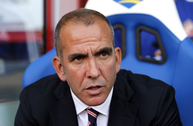 Paolo Di Canio