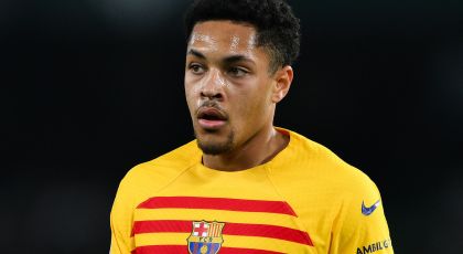Porto Keen To Sign Inter Milan Linked Barcelona Forward – Loan Swap Possible