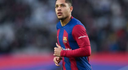 Brazil Teenage Sensation Offered To Inter Milan After Barcelona Fallout