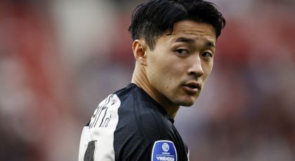 AZ Alkmaar Star On Top Of Inter Milan Shortlist To Replace Netherlands International