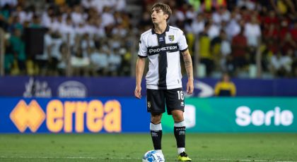 Inter Milan Monitoring Two Exciting Serie A Talents To Give Hakan Calhanoglu Breathing Space