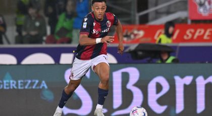 Inter Milan Monitor Aston Villa & Bologna Stars As Replacement If Netherlands International Leaves