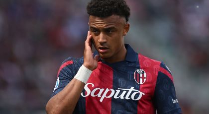 Inter Milan Not Giving Up Interest In Genoa & Bologna Stars – But Face Two Key Hurdles