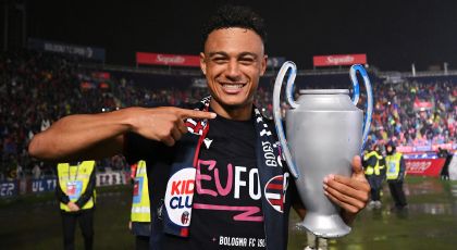 Switzerland EURO 2024 Hero Responds To Inter Milan Links: ‘I’m Just Taking It One Step At A Time’