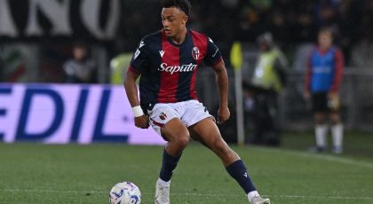 Bologna Slap €25M Price Tag On Inter Milan Target