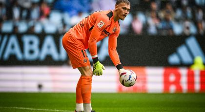 Inter Milan Add Chelsea Goalkeeper To Shortlist For Replacing Yann Sommer