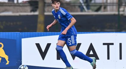 Napoli, Torino, Tottenham Hotspur & Monaco Join Inter Milan In The Race For €6M Rated Sampdoria Defender