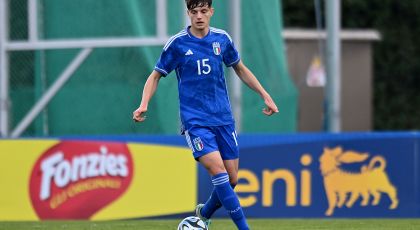 Inter Milan, Juventus & Torino Chasing €5M Rated Teenage Sampdoria Defender