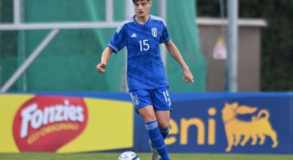 Inter Milan Suffer Blow In Attempts To Sign Sampdoria Teenager
