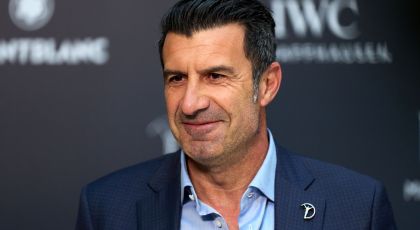 Ex Portugal & Inter Milan Superstar Winger Delivers Scudetto Verdict: “Napoli Dangerous But Inter Remain The Team To Beat”