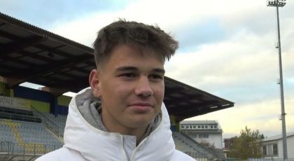 Inter Milan Primavera Equal UEFA Youth League Record After Bayer Leverkusen Triumph