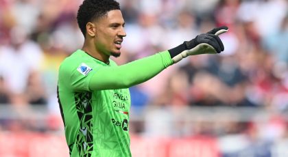 Udinese Slap €12M Price Tag On Inter Milan Target