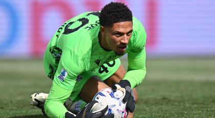 Udinese & Nigeria Star Confirms Transfer Rumors: “Inter Milan Really Wanted Me”