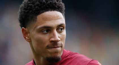 Udinese & Nigeria Star Tips Inter Milan Vs Juventus For Serie A Title: “Juve Look Strong But Inter Also A Candidate”