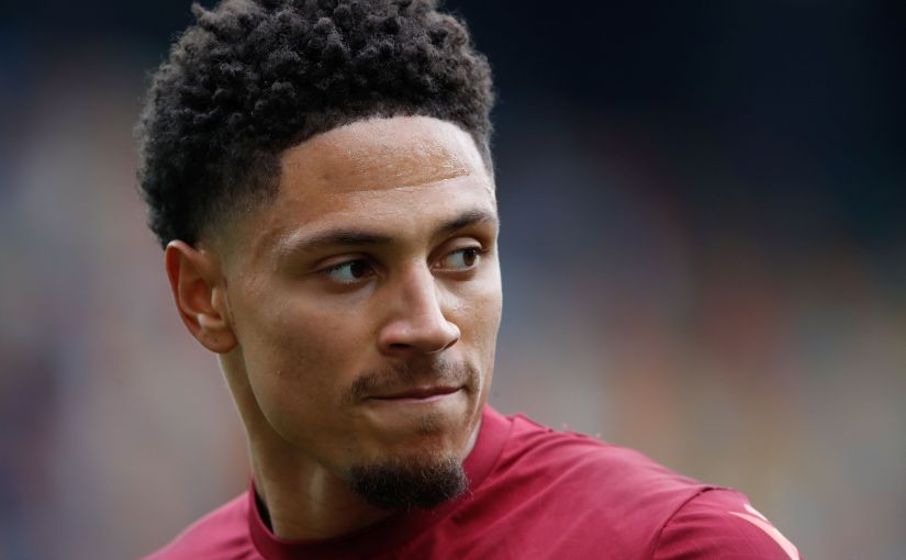 Maduka Okoye Udinese Calcio v Cagliari - Serie A TIM