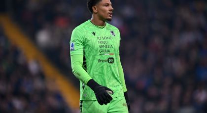 Udinese Coach Laments: “We Knew Inter Milan’s Strength But We Conceded Easy Goals”