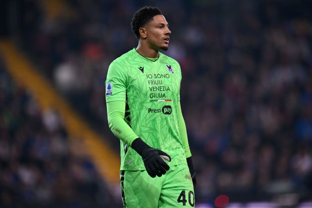 Udinese Coach Laments: “We Knew Inter Milan’s Strength But We Conceded Easy Goals”