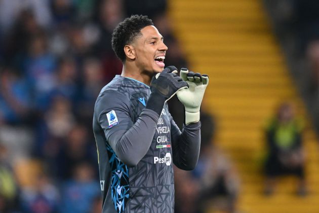 Brazil, Spain & Nigeria Stars All Candidates For Inter Milan Backup Goalkeeper – Ex Juventus Star Could Also Stay