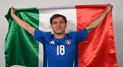 Europe’s Top Clubs All Eyeing Italy EURO 2024 Megastar – Inter Milan Issue “Hands Off” After Contract Extension