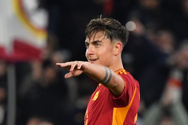 Ex Juventus Star Pushing To Be Fit For Roma Vs Inter Milan Serie A Clash
