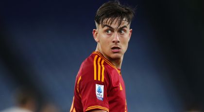 Inter Milan Not Interested In Signing Roma Star