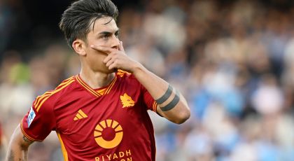 Roma Handed Decisive Crucial Boost Ahead Of Inter Milan Clash As Argentine Forward Returns From Injury