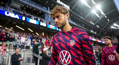 Venezia Sporting Director On USMNT Star’s Summer Transfer Saga: ‘He Was Closer To Inter Milan Than Fiorentina’