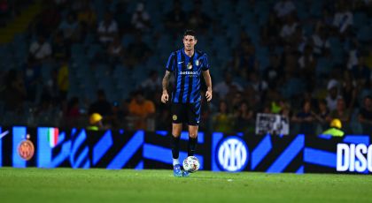 Background Revealed – Real Madrid Offer For Inter Milan & Italy Star Falls Flat