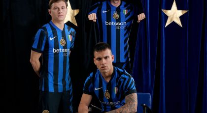 Which Inter Milan Stars Look Set To Make Waves In 2025?