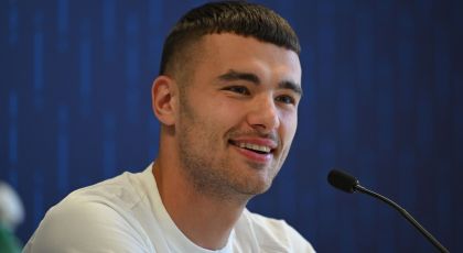 Italy & Torino Star Deciding Whether To Accept Napoli Or Wait For Inter Milan