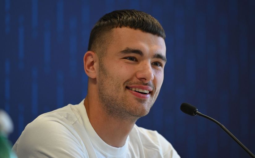 Alessandro Buongiorno