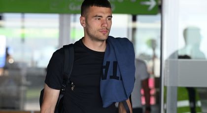 Italy Star Chooses Napoli Over Inter Milan – Timing Of Move Key