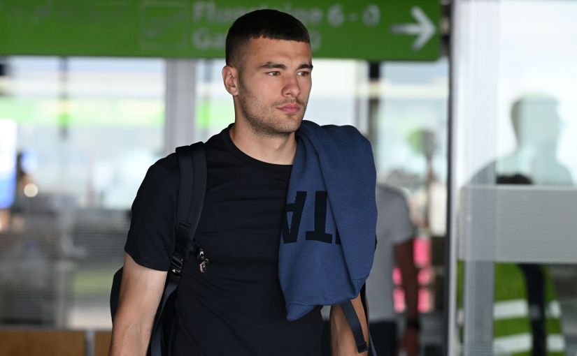 Alessandro Buongiorno