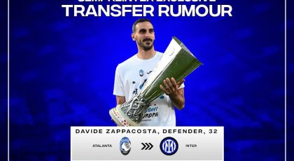 Exclusive – Inter Milan Enquire About Ex Chelsea Star As Replacement For Injured Canada International