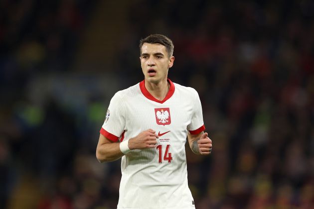 Inter Milan On A Tight Budget In Search For A Defender – Brazil U21, Poland & Mexico Stars On Shortlist