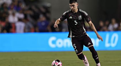 Inter Milan Could Sign Mexico Star If Ex West Ham United Striker Joins Genoa