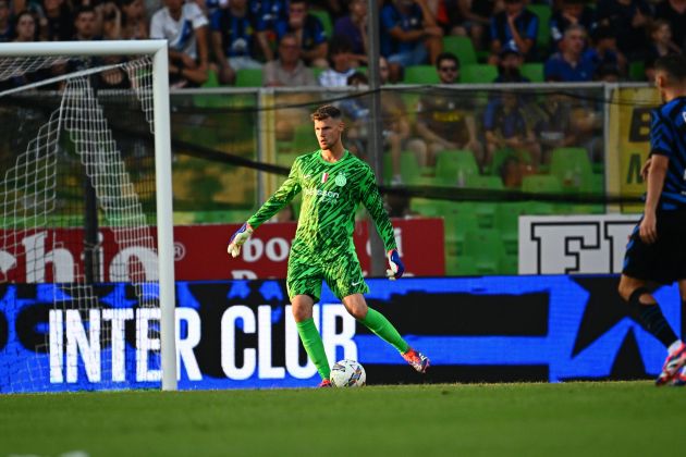 Inter Milan New Boy Names Real Madrid Reference As “Point Of Reference” & Role Model