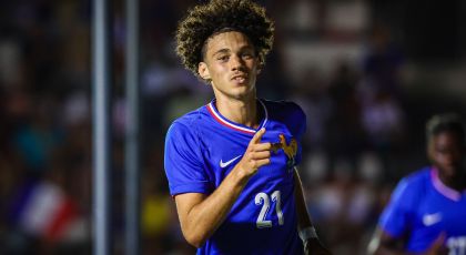 Monaco Sporting Director Plays Down Exit Rumours On €70M Rated Inter Milan Target: ‘He’s In No Hurry To Leave’